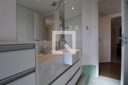 Apartamento à venda com 287m², 3 quartos e 3 vagasBanheiro