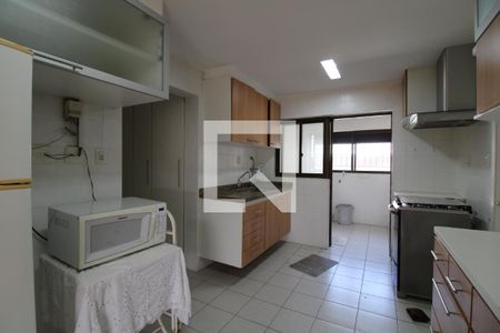 Apartamento à venda com 287m², 3 quartos e 3 vagasCozinha