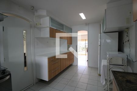 Apartamento à venda com 287m², 3 quartos e 3 vagasCozinha