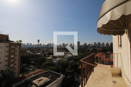 Apartamento à venda com 287m², 3 quartos e 3 vagasvaranda