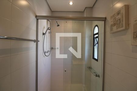 Apartamento à venda com 287m², 3 quartos e 3 vagasbanheiro da sala