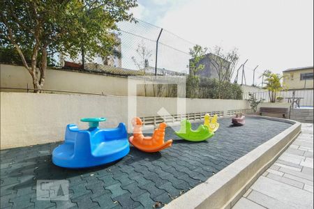 Apartamento à venda com 287m², 3 quartos e 3 vagasBrinquedoteca