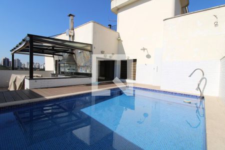 Apartamento à venda com 287m², 3 quartos e 3 vagasvaranda