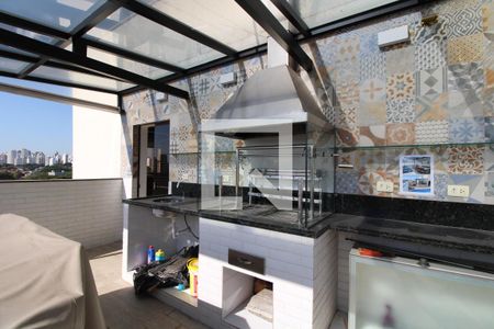 Apartamento à venda com 287m², 3 quartos e 3 vagasvaranda