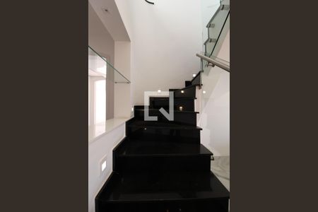 Sala 1 de apartamento à venda com 3 quartos, 287m² em Brooklin, São Paulo