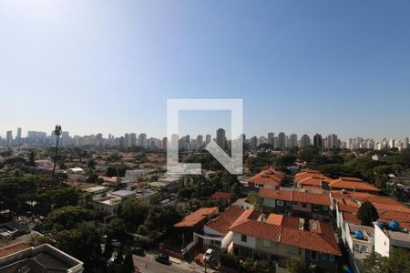 Apartamento à venda com 287m², 3 quartos e 3 vagasVista