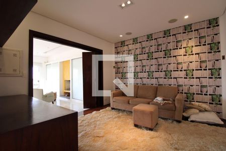 Apartamento à venda com 287m², 3 quartos e 3 vagasSala 3