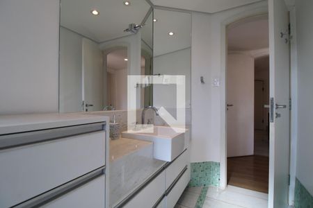 Apartamento à venda com 287m², 3 quartos e 3 vagasBanheiro