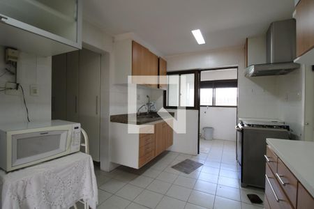 Apartamento à venda com 287m², 3 quartos e 3 vagasCozinha