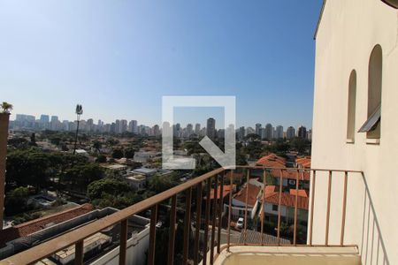 Apartamento à venda com 287m², 3 quartos e 3 vagasvaranda
