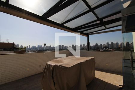 Apartamento à venda com 287m², 3 quartos e 3 vagasvaranda
