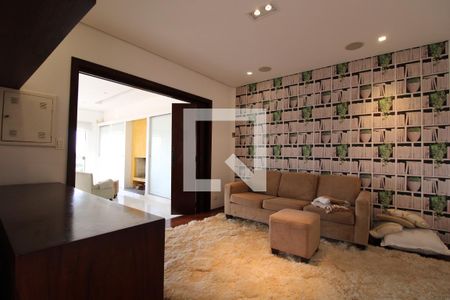 Apartamento à venda com 287m², 3 quartos e 3 vagasSala 3