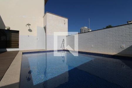 Apartamento à venda com 287m², 3 quartos e 3 vagasvaranda