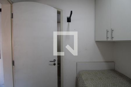 Apartamento à venda com 287m², 3 quartos e 3 vagasQuarto de Serviço