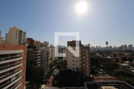 Apartamento à venda com 287m², 3 quartos e 3 vagasvista