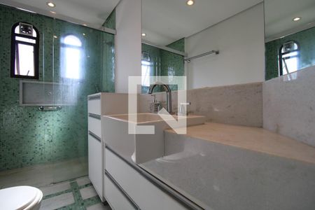 Apartamento à venda com 287m², 3 quartos e 3 vagasBanheiro