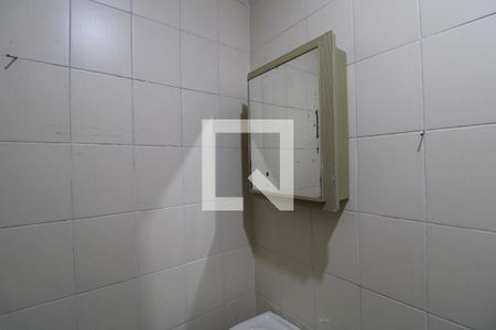 Apartamento à venda com 287m², 3 quartos e 3 vagasBanheiro de Serviço