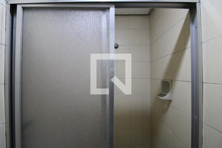 Apartamento à venda com 287m², 3 quartos e 3 vagasBanheiro de Serviço