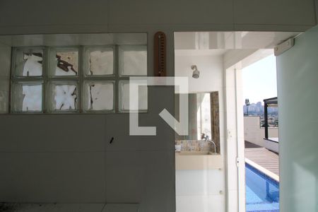 Apartamento à venda com 287m², 3 quartos e 3 vagasSaúna