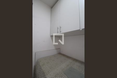 Apartamento à venda com 287m², 3 quartos e 3 vagasQuarto de Serviço