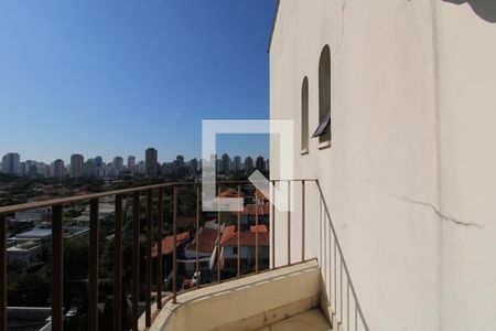 Apartamento à venda com 287m², 3 quartos e 3 vagasvaranda