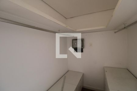 Apartamento à venda com 287m², 3 quartos e 3 vagasCloset