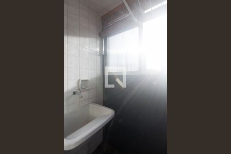 Apartamento à venda com 40m², 1 quarto e sem vaga Apartamento à venda com 40m², 1 quarto e sem vagaCozinha