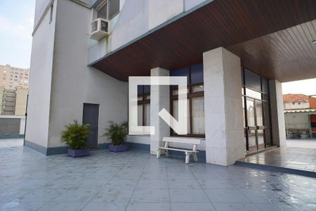 Apartamento à venda com 40m², 1 quarto e sem vaga Apartamento à venda com 40m², 1 quarto e sem vagaArea comum