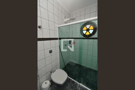 Casa à venda com 384m², 3 quartos e 4 vagas Casa à venda com 384m², 3 quartos e 4 vagasBanheiro