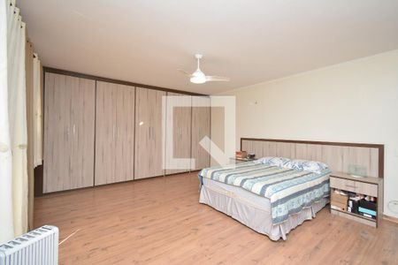 Quarto 1 de casa à venda com 3 quartos, 384m² em Jardim Rosa de Franca, Guarulhos