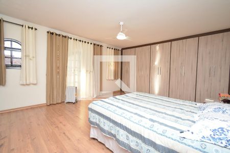 Quarto 1 de casa à venda com 3 quartos, 384m² em Jardim Rosa de Franca, Guarulhos