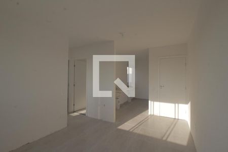 Apartamento à venda com 42m², 2 quartos e 1 vagaSala