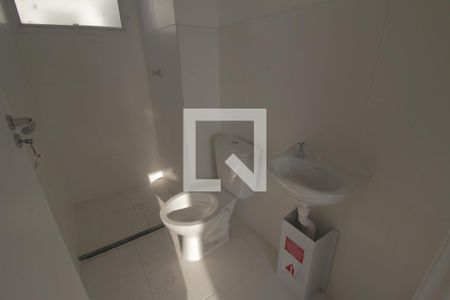 Apartamento à venda com 42m², 2 quartos e 1 vagaBanheiro
