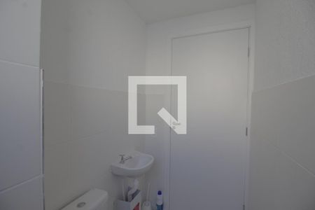 Apartamento à venda com 42m², 2 quartos e 1 vagaBanheiro