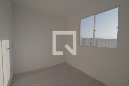 Apartamento à venda com 42m², 2 quartos e 1 vagaQuarto 1