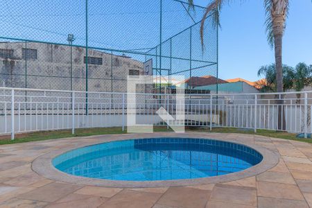 Apartamento para alugar com 52m², 2 quartos e 1 vagaÁrea comum - Piscina