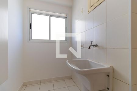 Apartamento para alugar com 52m², 2 quartos e 1 vagaÁrea de serviço