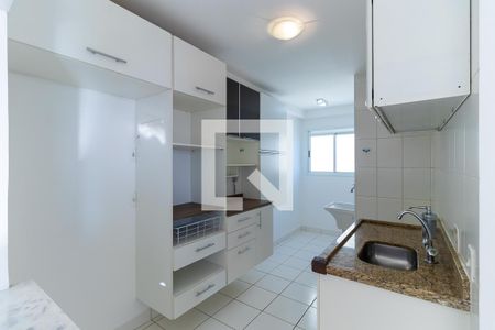 Apartamento para alugar com 52m², 2 quartos e 1 vagaCozinha