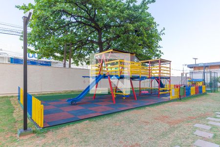 Apartamento para alugar com 52m², 2 quartos e 1 vagaÁrea Comum - Playground