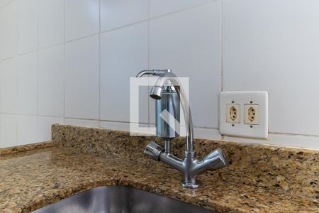 Apartamento para alugar com 52m², 2 quartos e 1 vagaCozinha