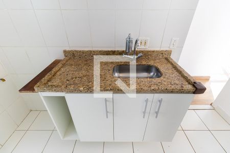 Apartamento para alugar com 52m², 2 quartos e 1 vagaCozinha