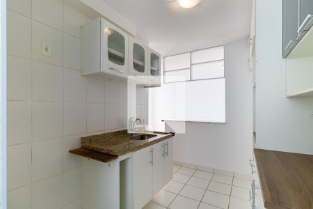 Apartamento para alugar com 52m², 2 quartos e 1 vagaCozinha
