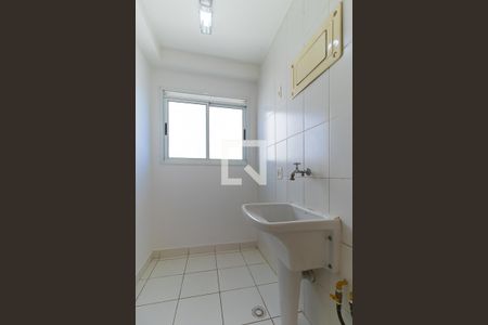 Apartamento para alugar com 52m², 2 quartos e 1 vagaÁrea de serviço