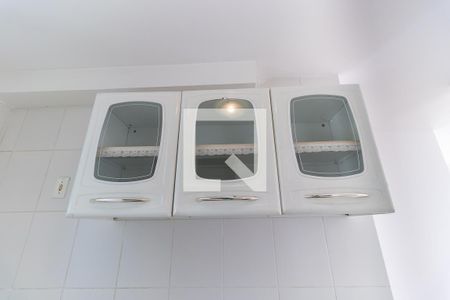 Apartamento para alugar com 52m², 2 quartos e 1 vagaCozinha