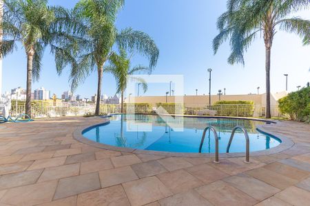 Apartamento para alugar com 52m², 2 quartos e 1 vagaÁrea comum - Piscina