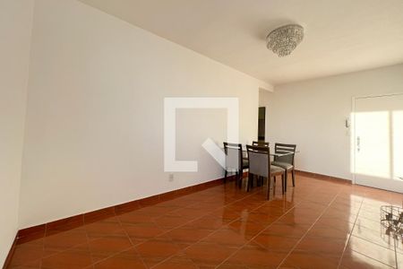 Sala de apartamento para alugar com 2 quartos, 63m² em Parque Residencial da Lapa, São Paulo