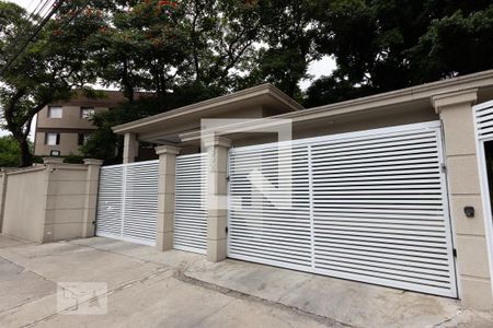 Apartamento para alugar com 63m², 2 quartos e 1 vagaFachada