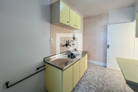 Apartamento para alugar com 63m², 2 quartos e 1 vagaCozinha
