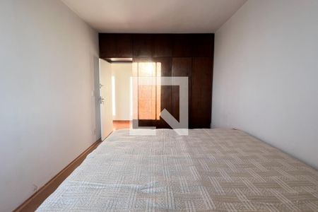 Quarto 1 de apartamento para alugar com 2 quartos, 63m² em Parque Residencial da Lapa, São Paulo