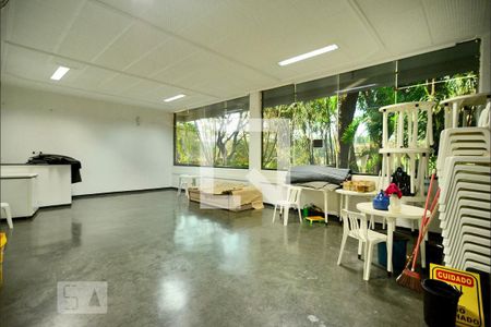 Apartamento para alugar com 63m², 2 quartos e 1 vagaSalão de Festas